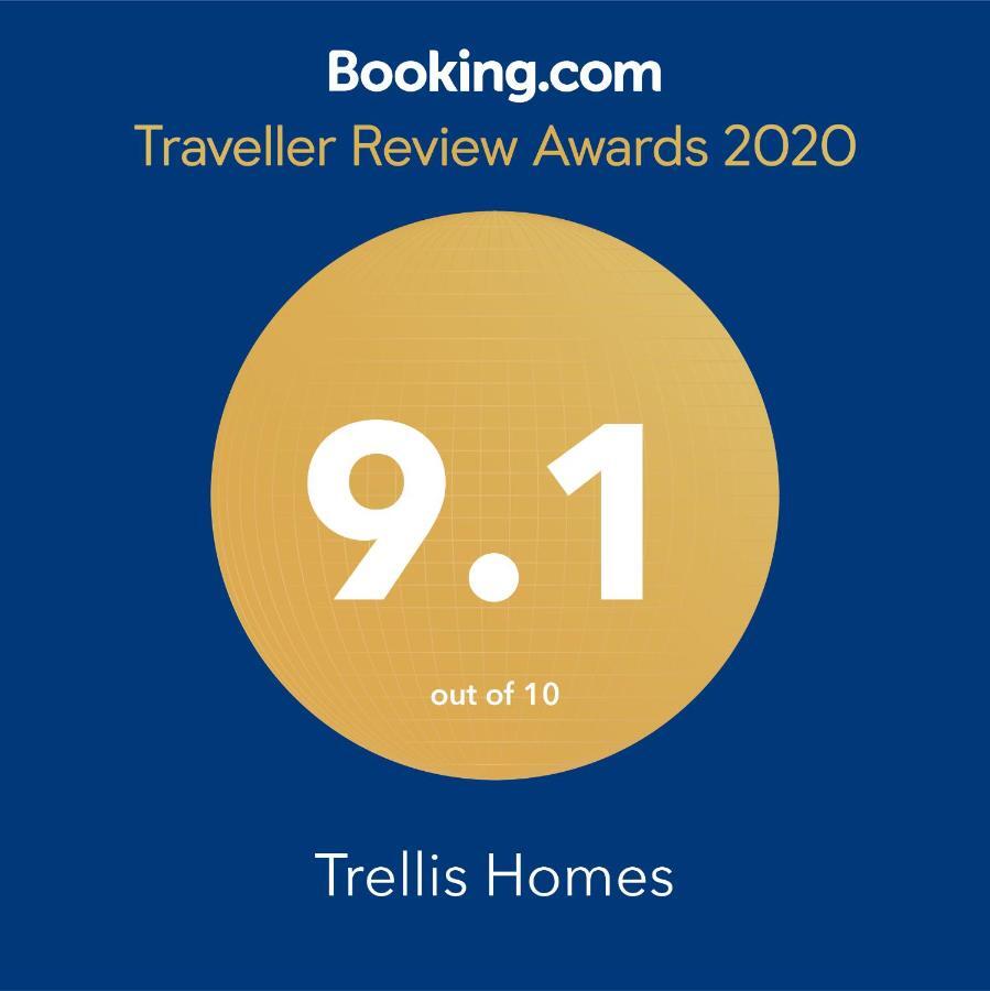 كولمبو Trellis Homes المظهر الخارجي الصورة